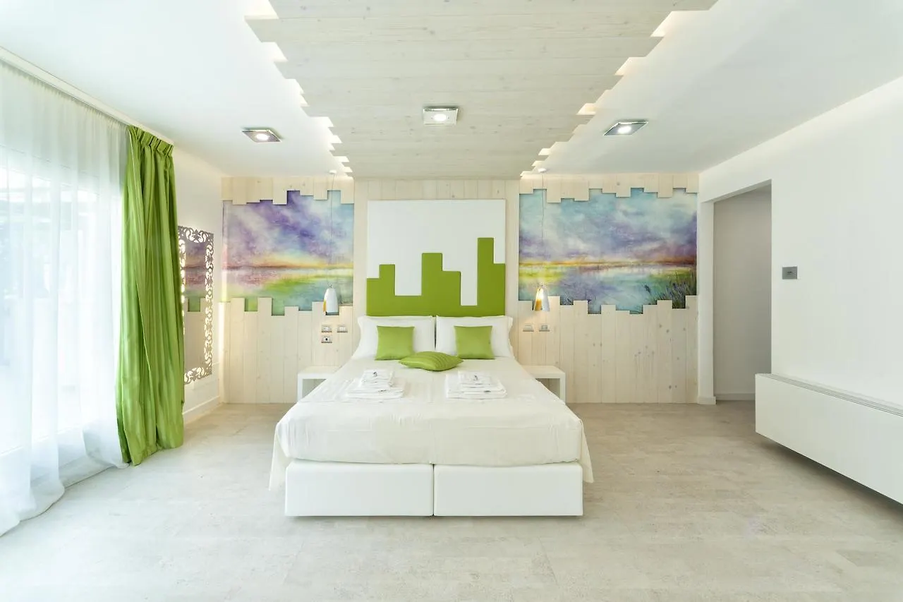 Guest house Ca' De La Fonte - Wenice Deep Culture Venice