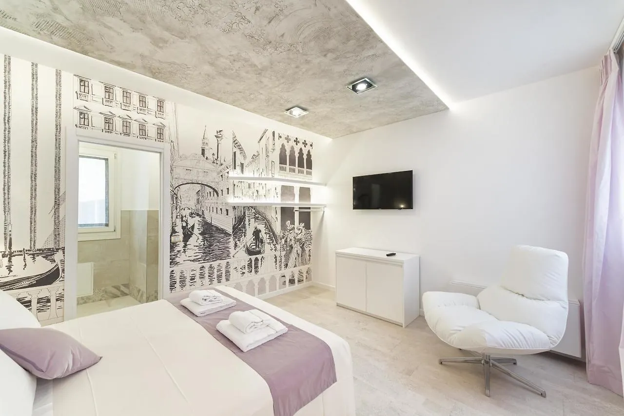 Ca' De La Fonte - Wenice Deep Culture Venice Italy