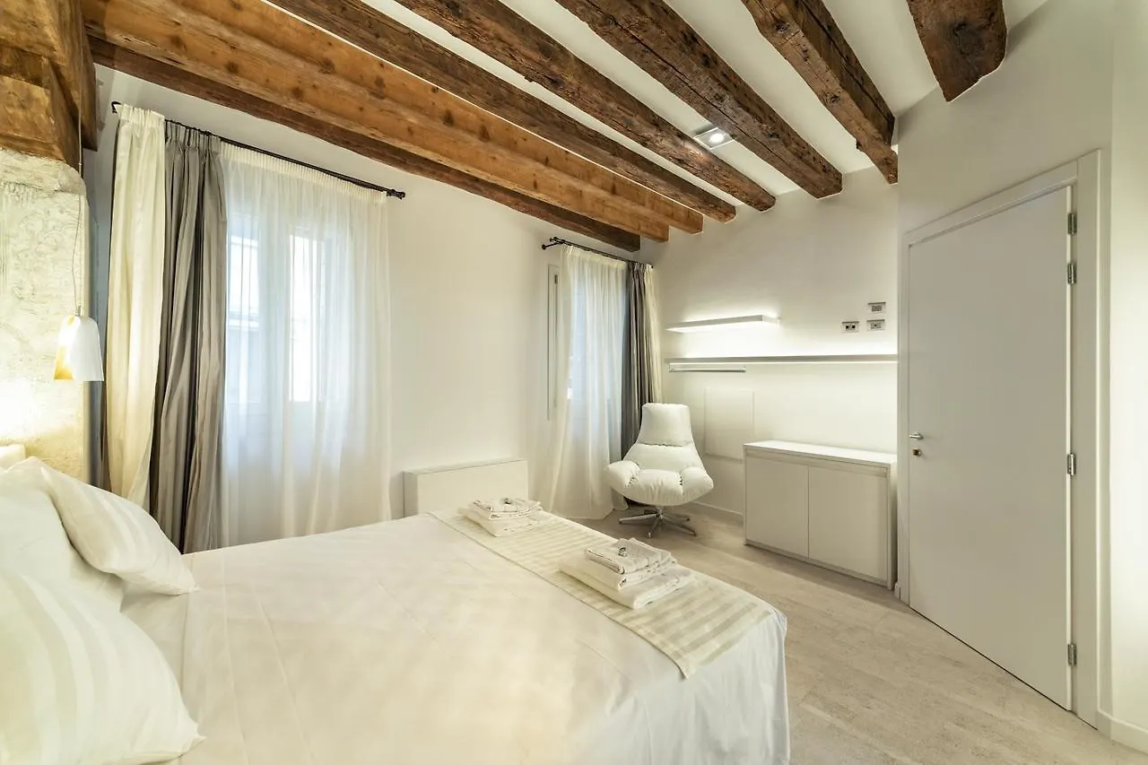 Ca' De La Fonte - Wenice Deep Culture Venice