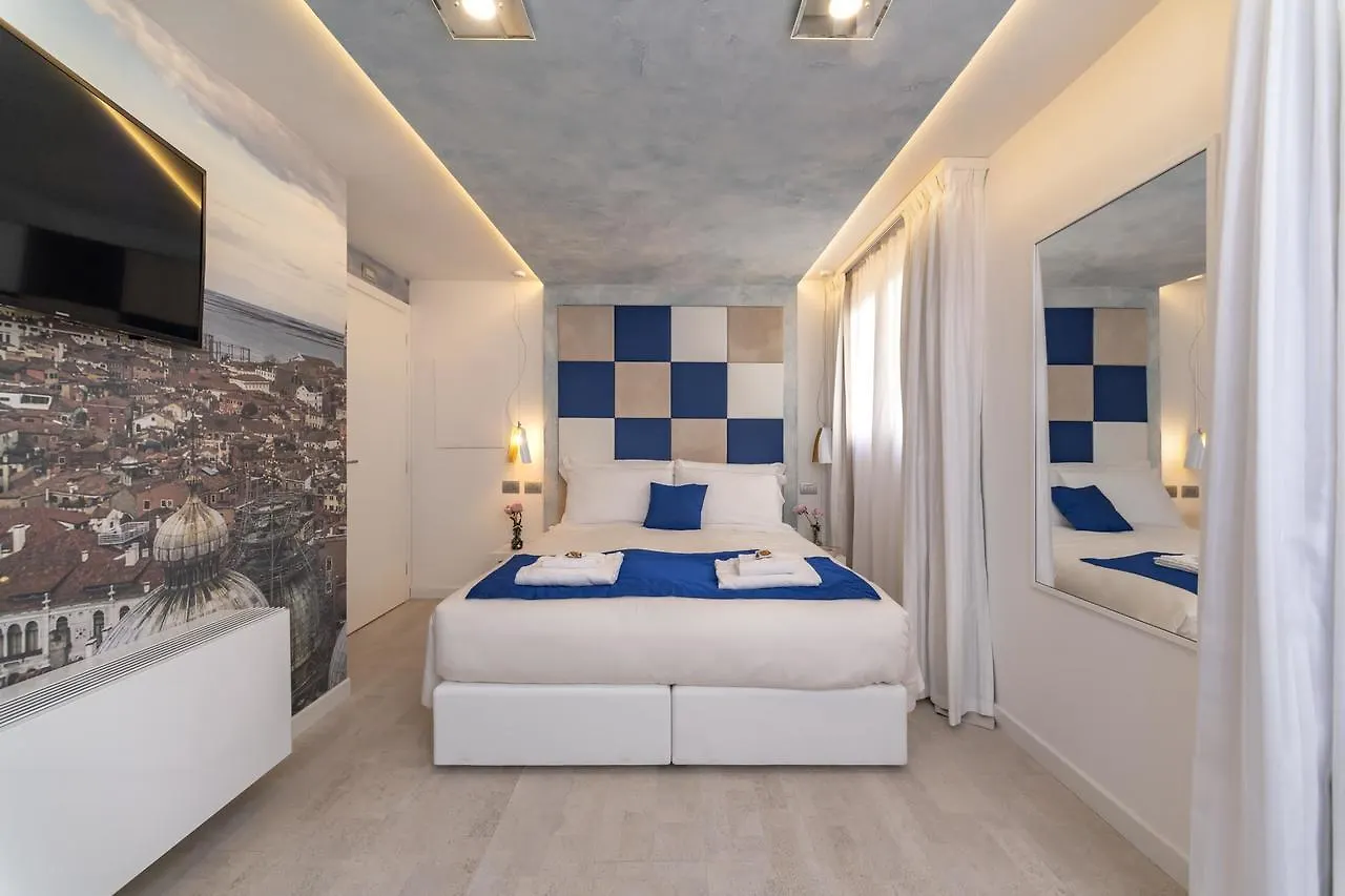 Guest house Ca' De La Fonte - Wenice Deep Culture Venice