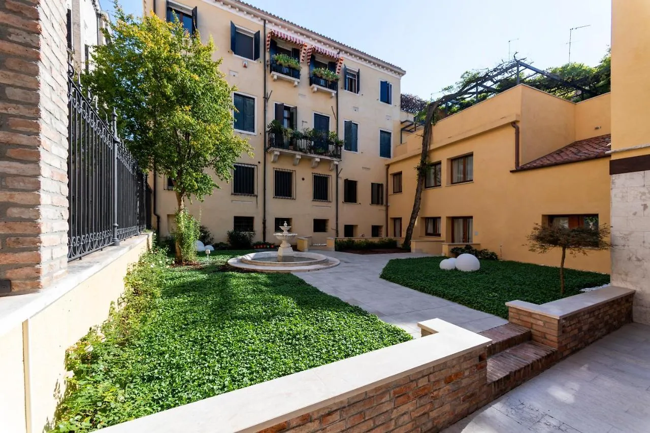 Ca' De La Fonte - Wenice Deep Culture Venetië Italië