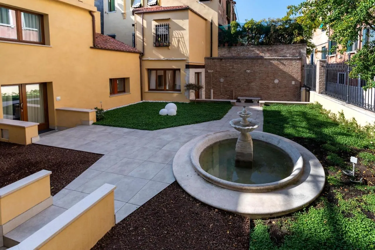 Ca' De La Fonte - Wenice Deep Culture Venetië 2*,  Italië
