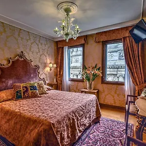 Bel Sito E Berlino *** Venetië