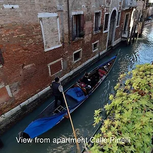 Appartement Da Bruno Homes Italie