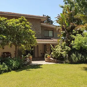 Bed & Breakfast Canu Alghero