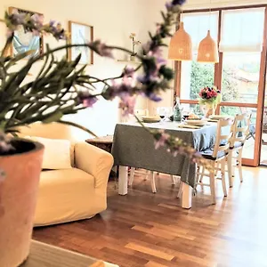  Hébergement de vacances La Terrazza Di Dora Italie