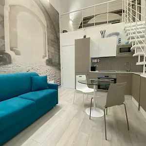  Hébergement de vacances La Volta Italie