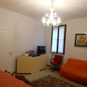  Appartement Del Dose Italie