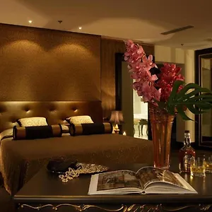 Hotel Aqua Palace, Venise