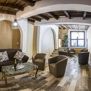 *** Hotel Anfiteatro Flavio Italy