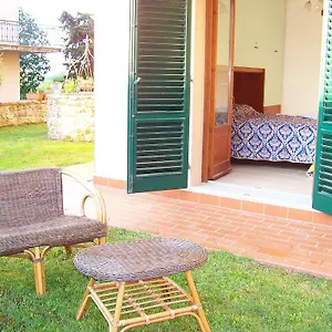 Il Girasole Apartment Greve in Chianti