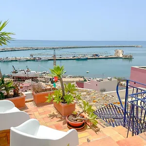  Appartement La Casa Del Pescatore Italie