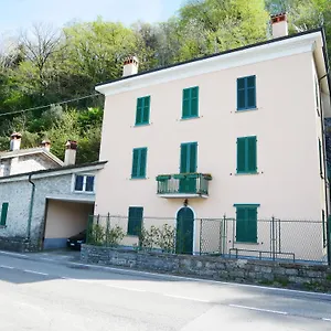  Appartement La Riva Italie