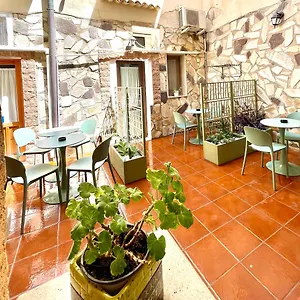 Il Cortiletto Di Ortigia Ferienhaus Syrakus