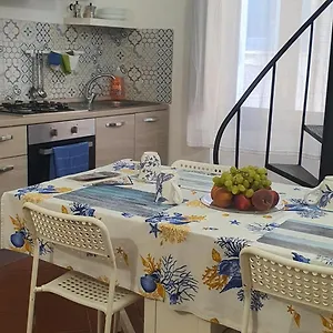  Hébergement de vacances Le Meraviglie Del Lungomare Italie