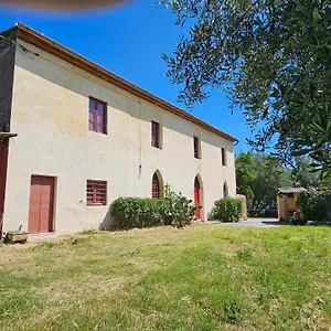  Séjour à la ferme Poderi Lenzi Italie
