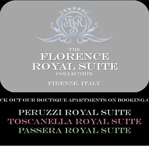  Appartement Peruzzi Royal Italie