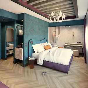 Hotel Ca' D'oro - Wenice Deep Culture, Venise