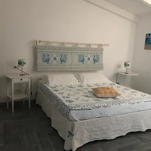  Appartement Via Sassari Italie