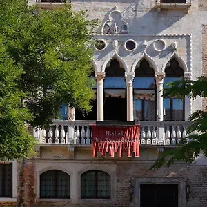 La Residenza ** Venetië