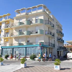 Silvana 3* Bellaria-Igea Marina