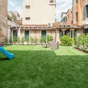  Appartement Corte Dei Santi Italie