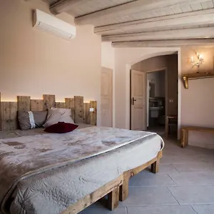 Casa Al Fiume Bauernhof Ponti sul Mincio