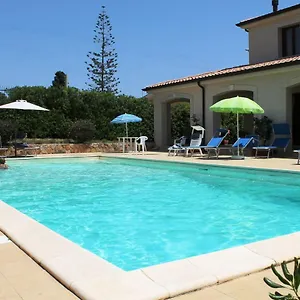  Hébergement de vacances Casa Carlotta Italie