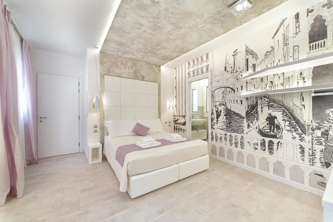 Ca' De La Fonte - Wenice Deep Culture Venedig 2*,  Italien